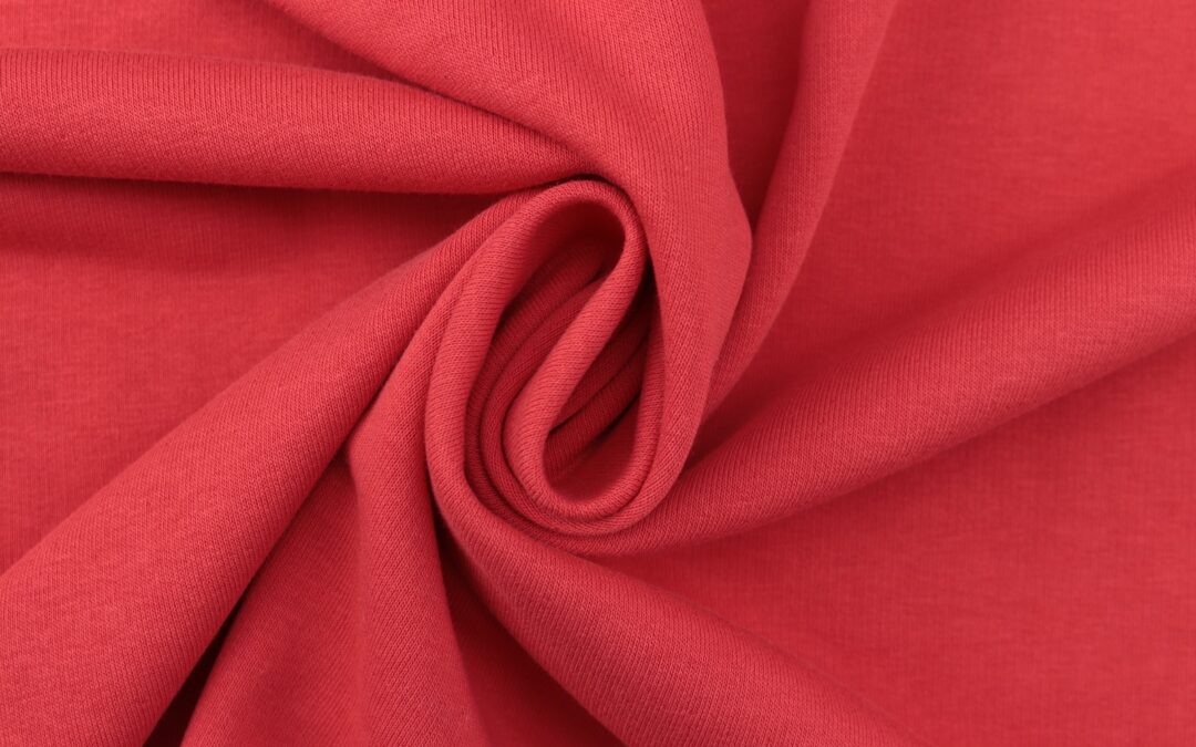 purple textile in close up photography